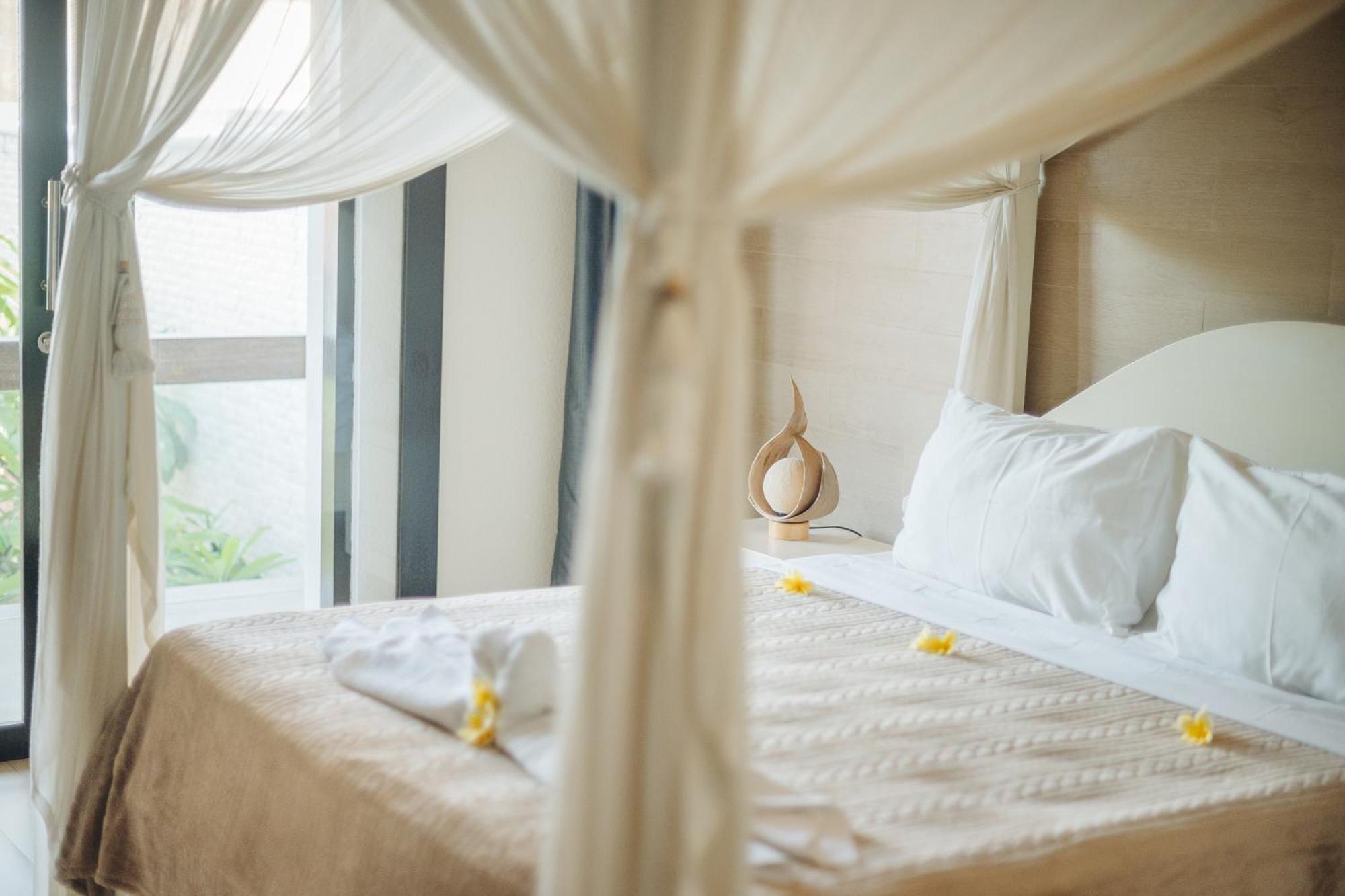 Lora: Retreat For Tranquility And Bliss विला *