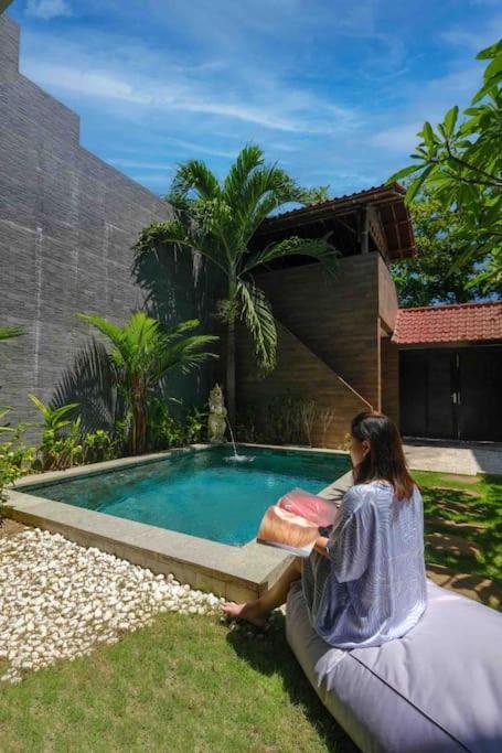 Lora: Retreat For Tranquility And Bliss विला Sanur (Bali)
