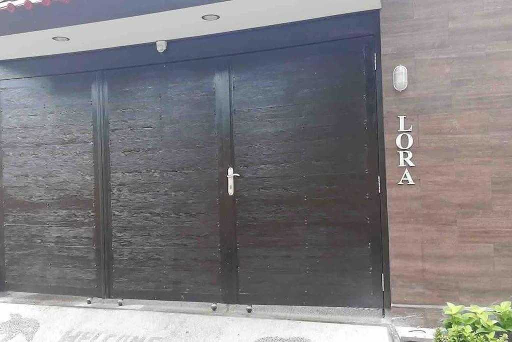 विला Lora: Retreat For Tranquility And Bliss *