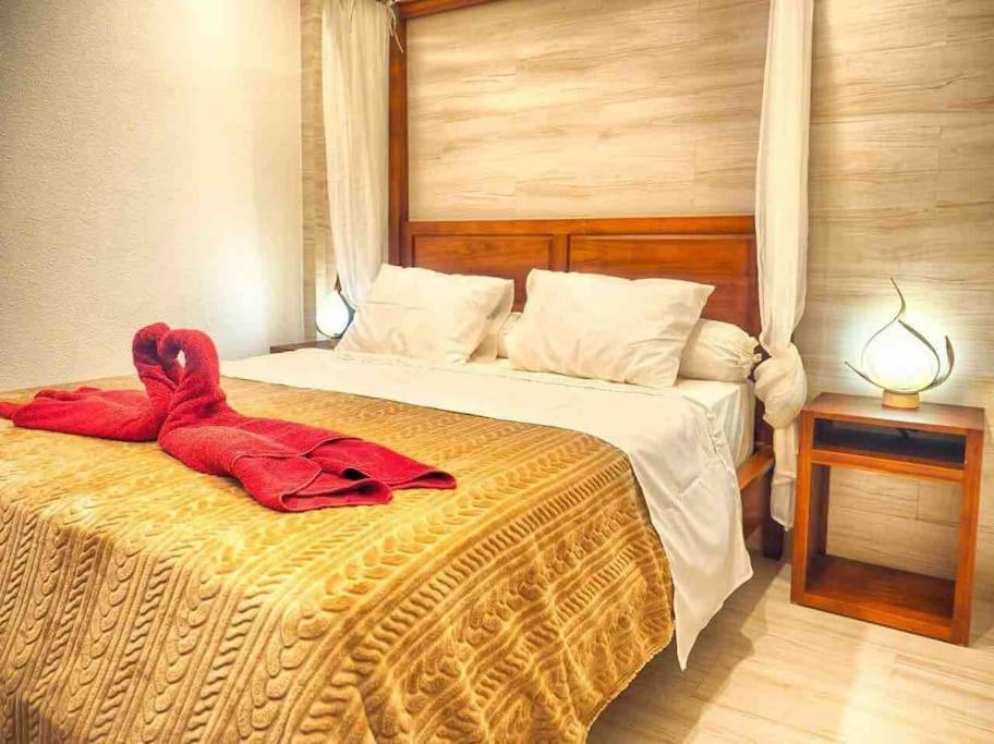 Lora: Retreat For Tranquility And Bliss विला Sanur (Bali)