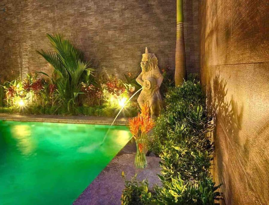 विला Lora: Retreat For Tranquility And Bliss *