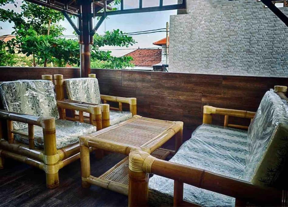 Lora: Retreat For Tranquility And Bliss विला